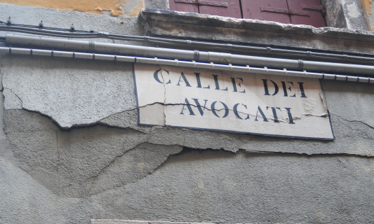 Calle Avocati